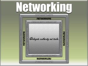 poster-networking