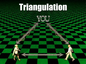 poster-triangularization