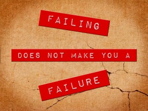 poster-failing