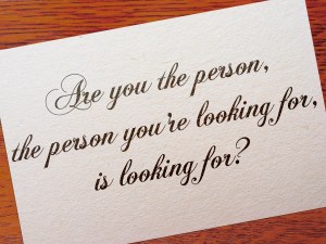 poster-areyoutheperson