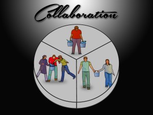 collaboration